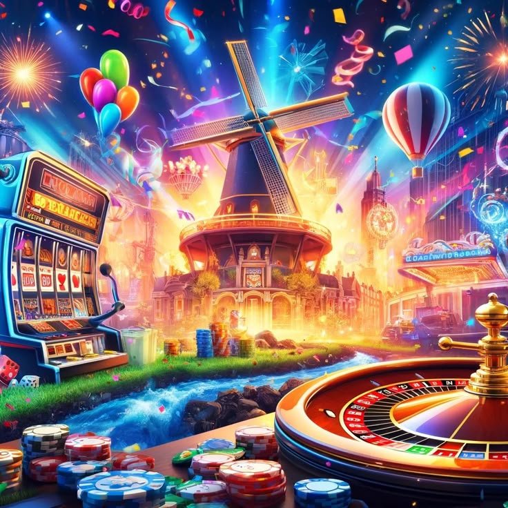 betwinnet